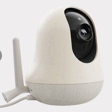 Nooie Smart Baby Monitor