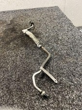 MERCEDES-BENZ SL R230 Turbinenschmierrohr A2304604624 5.46 Petrol 34051018