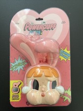Pop MART Crybaby x the Powerpuff Girls Series Mirror Pendant