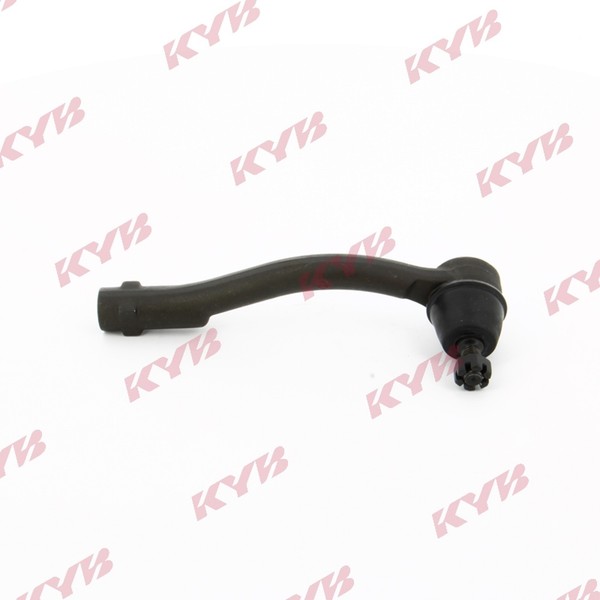 Spurstangenkopf Gelenkkopf KYB KTR1353 Stahl FüR Hyundai Accent 3 MC Crdi GLS 2-image