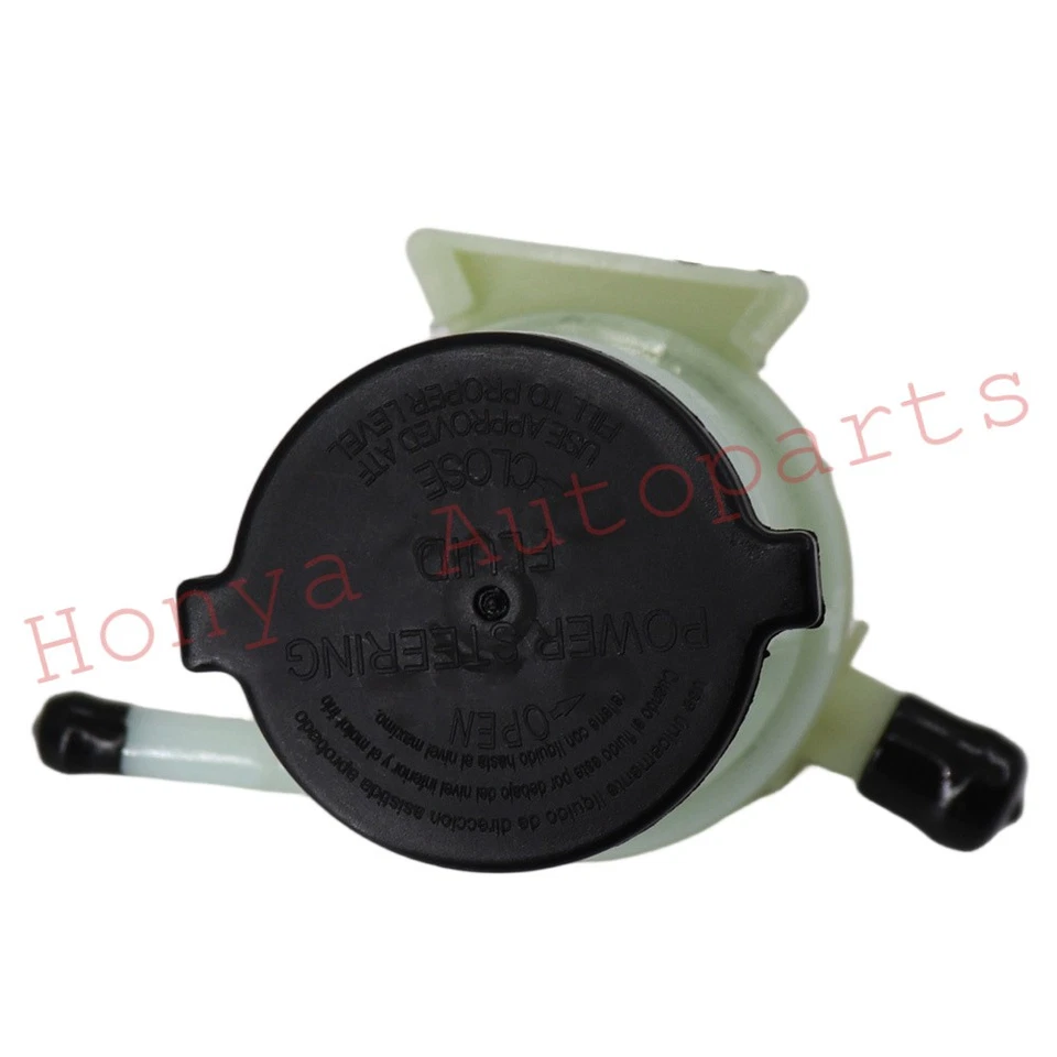FOR TOYOTA RAV4 2001 2002 2003 2004 2005 SUV POWER STEERING RESERVOIR WITH CAP - Image 3 of 4