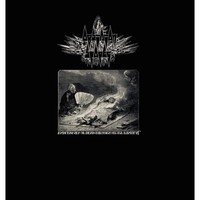 Obsidian Scapes - Black Vinyl - Vinyl Record - F72Z