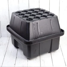 EZ Clone 16 Cutting Cloning System * CONTAINER / BOX ONLY *