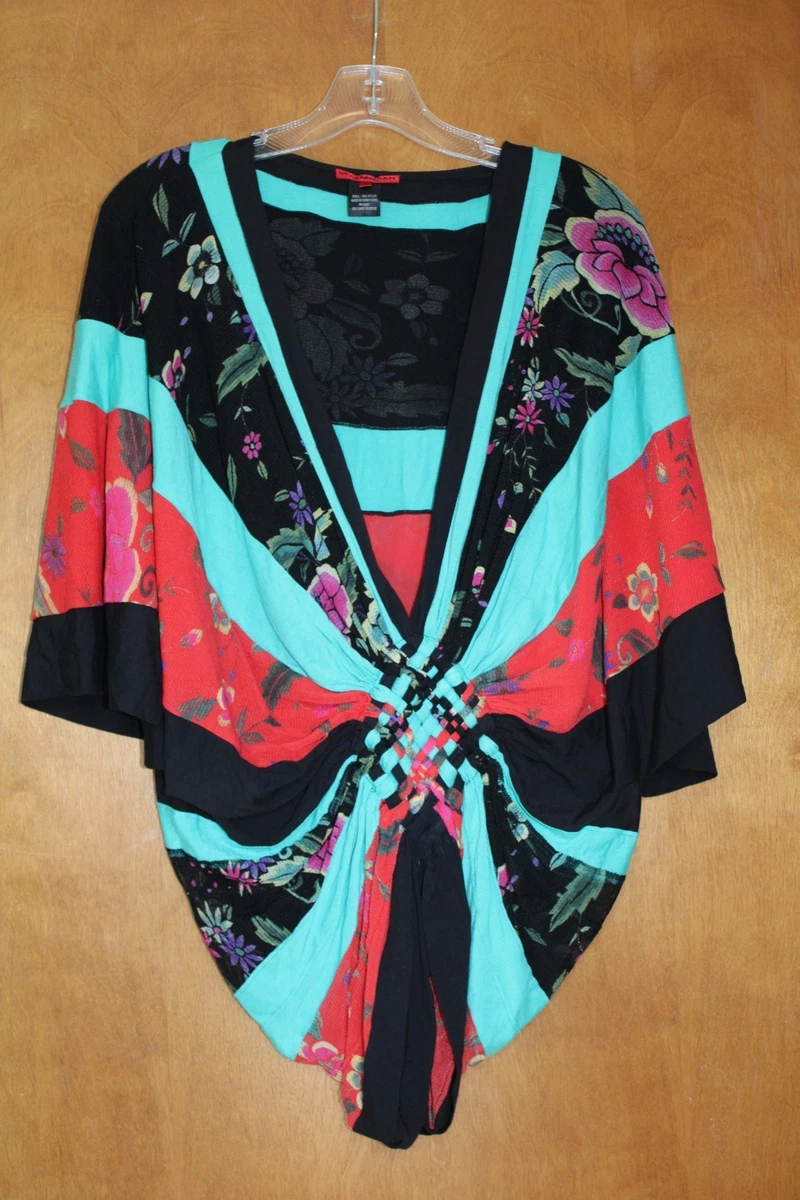 Vivienne Tam Women's Nylon Tops for Women for sale | eBay