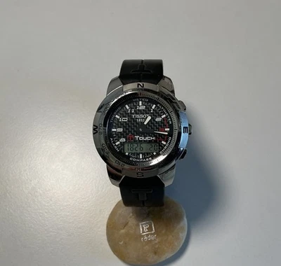Tissot 1853 T-Touch  - Bild 1 von 4
