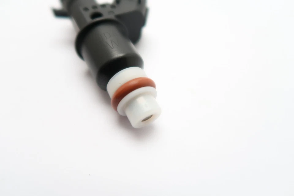 JUEGO 4 INYECTORES DE COMBUSTIBLE OEM KEIKIN W PARA HONDA RIDGELINE 2006-2014 3,5*NO CHINA* Foto 4 de 4