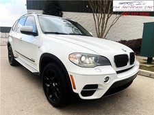 2012 BMW X5 PREMIUM PREMIUM SUV