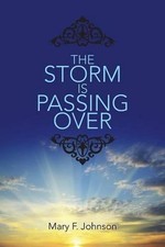 The Storm is Passing Over by Mary F. Johnson (English) Paperback Book