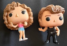 Funko Pop Dirty Dancing Figures 18