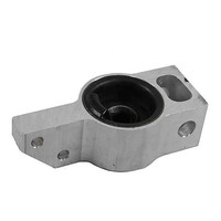 Lagerung Lenker Hinten - 79 Mm Metzger Iam-Expertise Passend FüR U.A. Audi TT