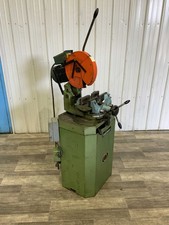 12" SCOTCHMAN MODEL 315-LT COLD SAW: STOCK #80168
