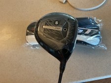 New Titleist GT280 13 Mini Driver w/ TENSEI Blue 1K 65 Stiff Flex Shaft