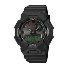 New Casio G-Shock GA-100 Series Analog- Digital Watch GA100BEG-1A