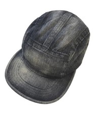 WASH DENIM JET CAP