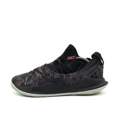Under Armour Damen Curry 5 Low Sneaker Low-Top Basketballschuhe EU 40,5