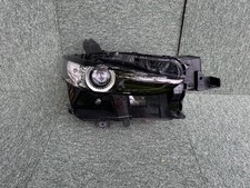 MAZDA CX-30 2019-24 FRONT DRIVER SIDE LED HEADLIGHT DFR7-51030 W5553-R