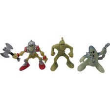 Vintage 1999 Fisher-Price Ghost Characters #72946