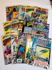 New ListingVINTAGE LOT OF 15 SUPERMAN COMICS COMIC BOOKS
