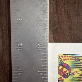 Nights Into Dreams Sega Saturn Vintage Video Game Print Ad Promo Art Retro 1996