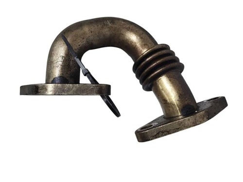 VW PASSAT Variant B7 365 AGR-Rohr 03G131521AM 2.00 Diesel 103kw 2010 34521536