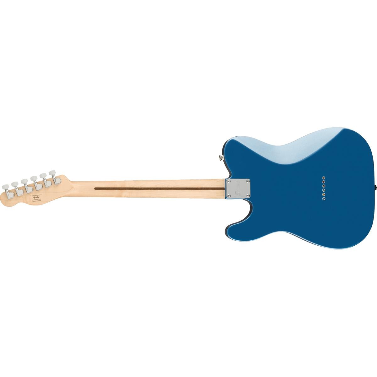 Squier Affinity Series Telecaster Electric Guitar, Laurel