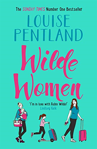 Wilde Women (Robin Wilde) - Pentland, Louise