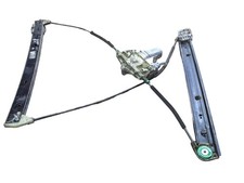 Alzavetro elettrico porta anteriore sinistra Audi Q7 4L 2008 4L0959801B