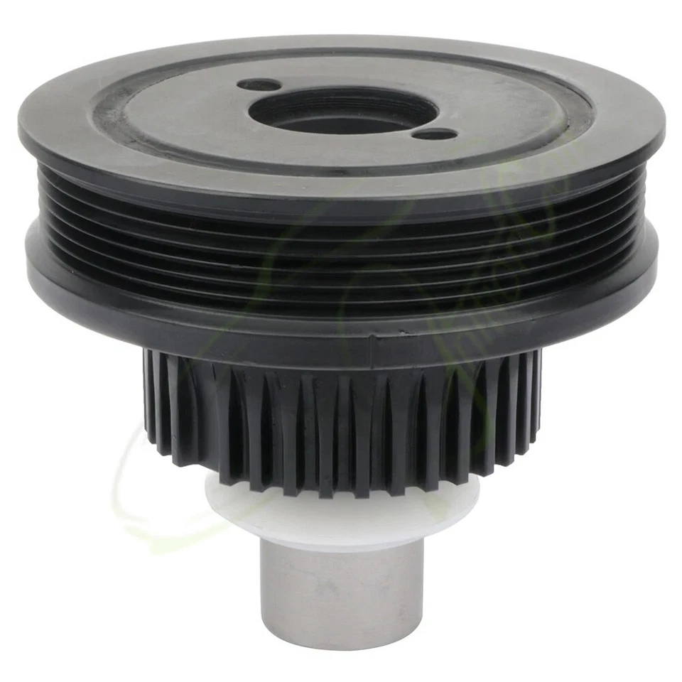 For Ford Explorer Mercury Mountaineer 2002-2008 2009 2010 4.0L Harmonic Balancer Foto 4 de 4