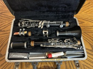 Selmer Soloist Clarinet | eBay