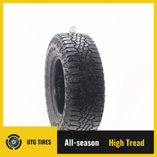 Used 26570r16 Goodyear Wrangler Ultra Terrain At 112s - 13.532