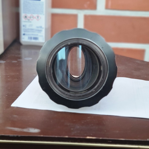 RATHENOWER OPTISCHE WERKE 48/2X -ANAMORPHIC LENS - Bild 1 von 18