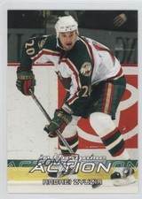 2003-04 ITG Action Andrei Zyuzin #276 0q3