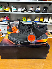 Jordan J. Balvin x Air Jordan 3 Retro Rio FN0...