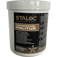 Staloc 5In1 Politur FüR Metall, Kunststoff, Glas, Fliesen Und Emaille, 650G