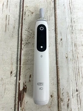Oral-B iO Series 7 Rechargeable Electric Toothbrush White