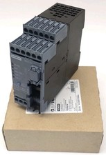Siemens 3UF7013-1AB00-0 Basic Unit SIMOCODE PRO V EIP