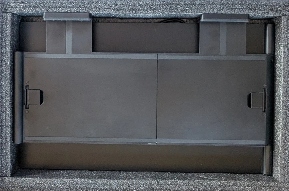 HONGO 14" FHD 1080P Laptop Screen Extender Portable Dual Monitor - Fits 14”-16” - Image 3 of 4