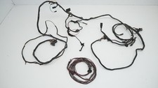 Oem 1964-1966 Ford Thunderbird Under Hood Engine Lights Wire Harness. Oem 1964-1966 Ford Thunderbird Under Hood Engine Lights Wire Harness.