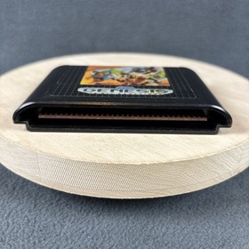 SEGA Genesis - TaleSpin - Cartridge Only - Tested