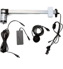 Power Recliner Kaidi Motor Model KDPT007-02 Actuator Kit 