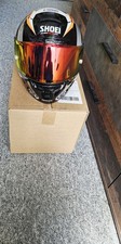 Integralhelm SHOEI X-SPR