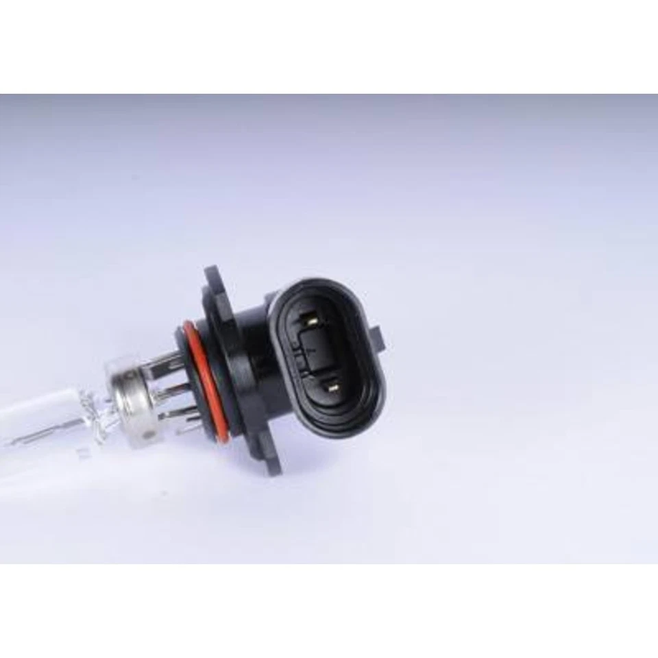 9005 AC Delco bombilla de funcionamiento diurno lado izquierdo conductor para Chevy Olds SaVana Foto 2 de 4