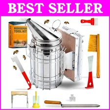 Essential Beehive Supplies & Beekeeping Tools for Beginners and Enthusiasts