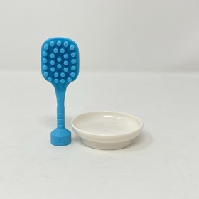 LEGO DUPLO Disney Doc McStuffins Pet Vet Care 10828 Hallie Hippo Rudy Set