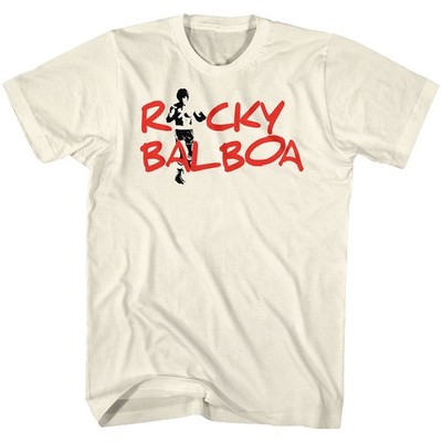 Rocky O T-Shirt