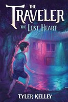 The Traveler The Lost Heart Tyler Kelley Taschenbuch Englisch 2024 Tyler Kelley