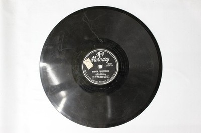 Rusty Draper   Wabash Cannonball / Are You Satisfied? 10'' Single 1955 78