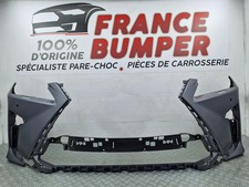 Pare-choc avant Lexus RX