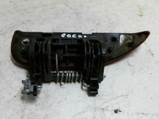 Porte arrière et accessoires Dacia SANDERO