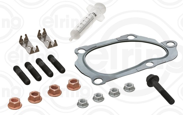 Elring Montagesatz Lader 934.010 FüR VW Multivan T6 SGF SGM SGN SHM SHN Camper-image